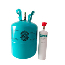 507a r507 507 r507 refrigerante gaz purity 99.9% r507 refrigerant gas r507 refrigerant gas